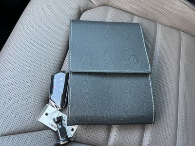 2026 Volkswagen Atlas SEL