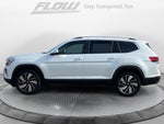 2026 Volkswagen Atlas SEL