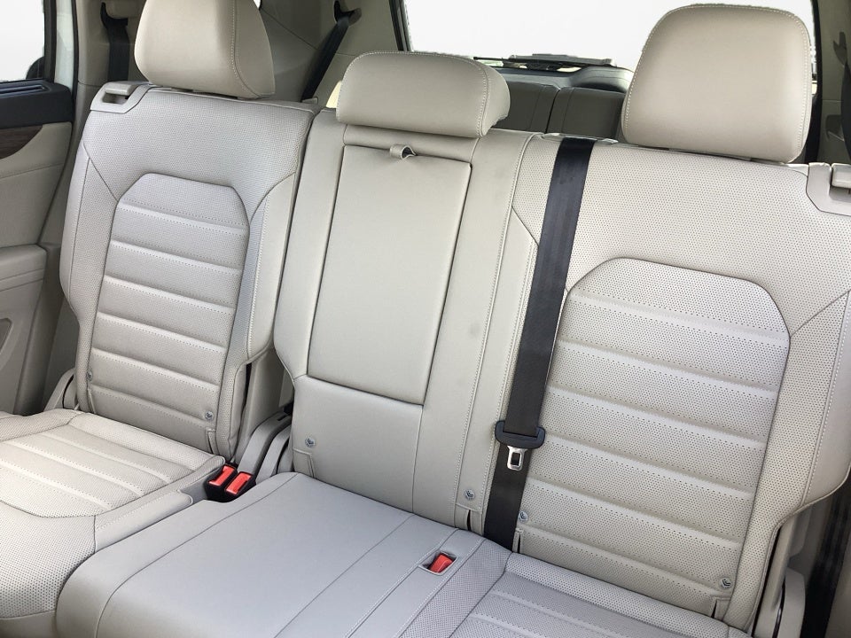 2026 Volkswagen Atlas SEL