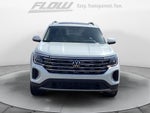 2026 Volkswagen Atlas SEL