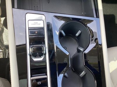 2026 Volkswagen Atlas SEL