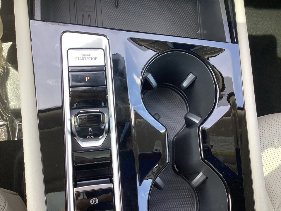 2026 Volkswagen Atlas SEL