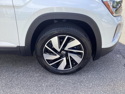 2026 Volkswagen Atlas SEL