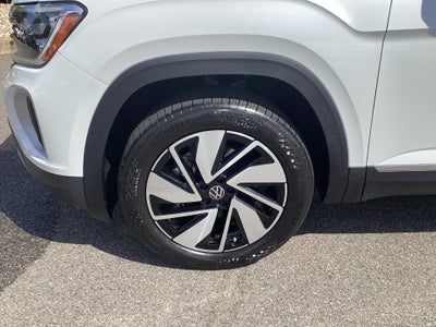 2026 Volkswagen Atlas SEL