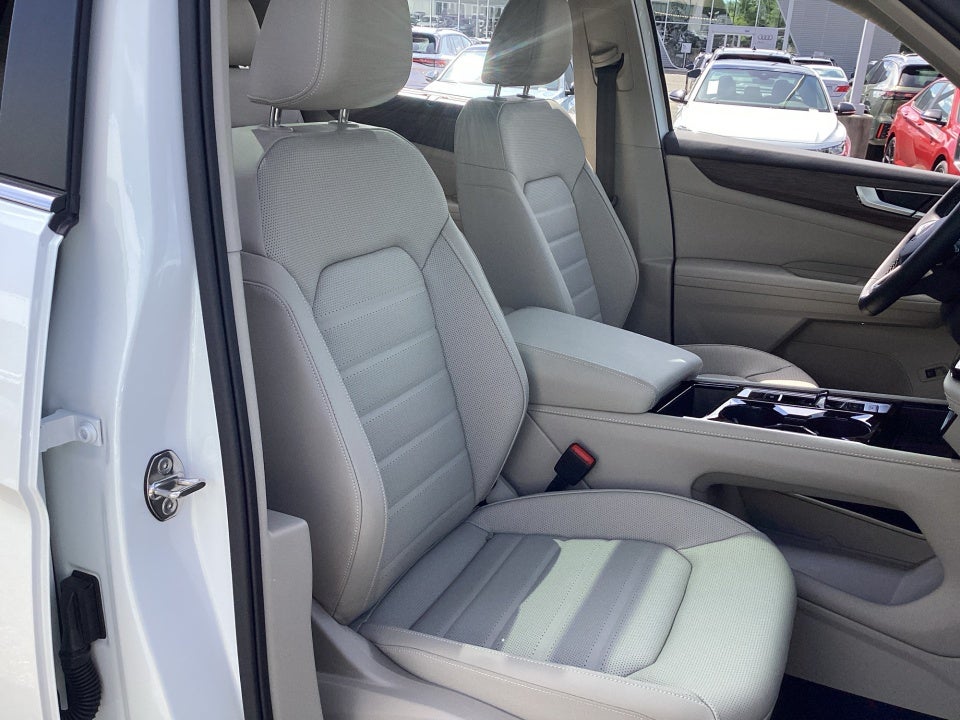 2026 Volkswagen Atlas SEL