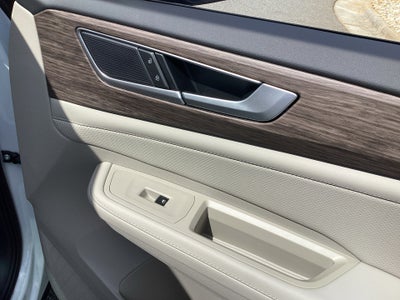 2026 Volkswagen Atlas SEL