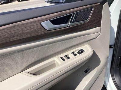 2026 Volkswagen Atlas SEL