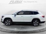 2026 Volkswagen Atlas SEL