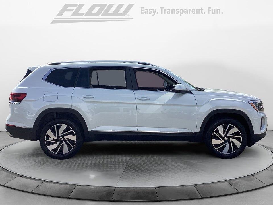 2026 Volkswagen Atlas SEL