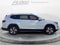 2026 Volkswagen Atlas SEL