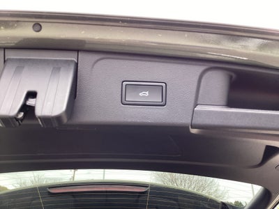 2026 Volkswagen Atlas SEL