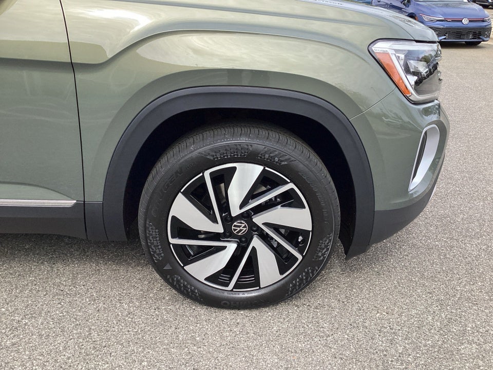 2026 Volkswagen Atlas SEL