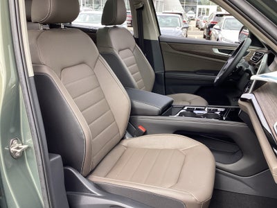 2026 Volkswagen Atlas SEL