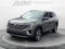 2026 Volkswagen Atlas SEL