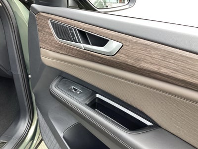 2026 Volkswagen Atlas SEL