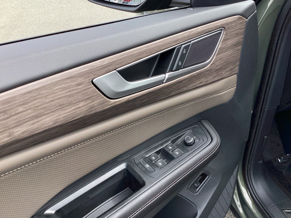 2026 Volkswagen Atlas SEL