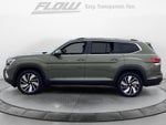 2026 Volkswagen Atlas SEL