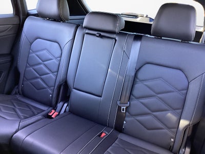 2026 Volkswagen Atlas Cross Sport SE