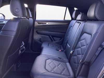 2026 Volkswagen Atlas Cross Sport SE