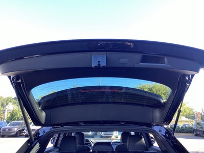 2026 Volkswagen Atlas Cross Sport SE