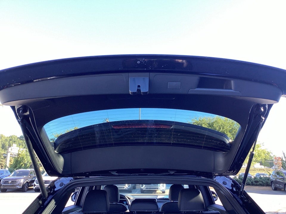 2026 Volkswagen Atlas Cross Sport SE