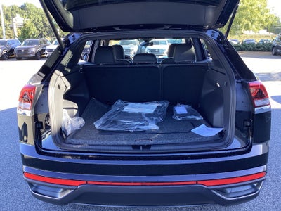 2026 Volkswagen Atlas Cross Sport SE