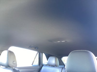 2026 Volkswagen Atlas Cross Sport SE