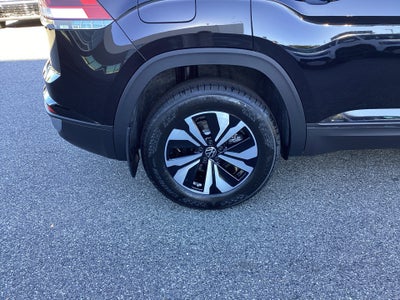 2026 Volkswagen Atlas Cross Sport SE