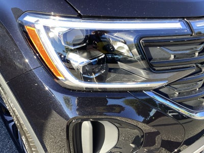 2026 Volkswagen Atlas Cross Sport SE