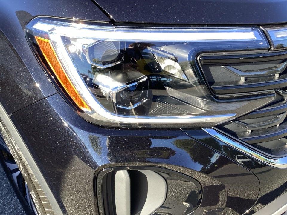 2026 Volkswagen Atlas Cross Sport SE