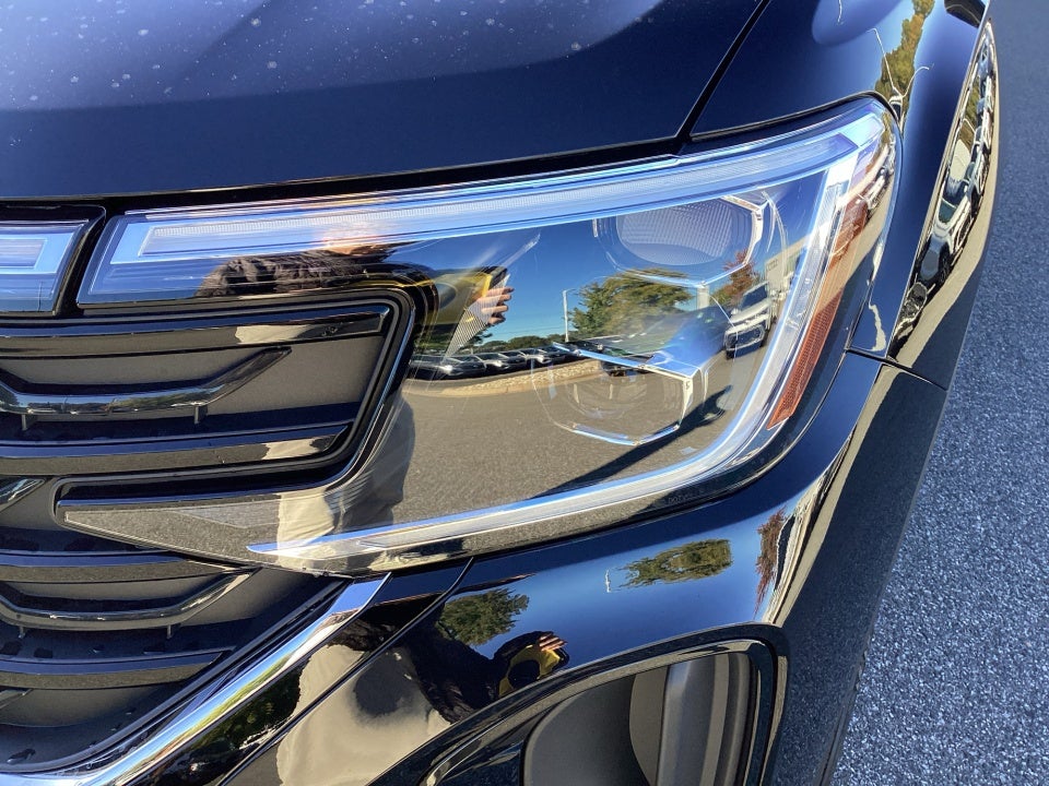 2026 Volkswagen Atlas Cross Sport SE