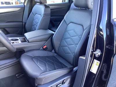 2026 Volkswagen Atlas Cross Sport SE