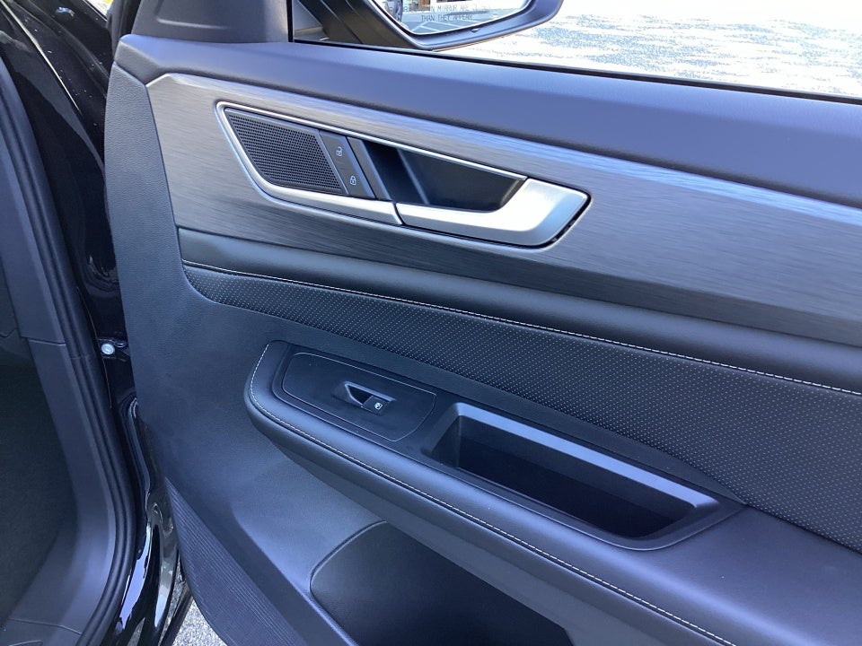 2026 Volkswagen Atlas Cross Sport SE