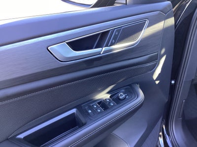 2026 Volkswagen Atlas Cross Sport SE