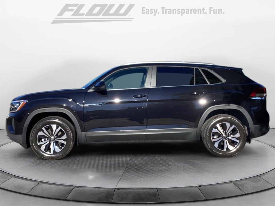 2026 Volkswagen Atlas Cross Sport SE