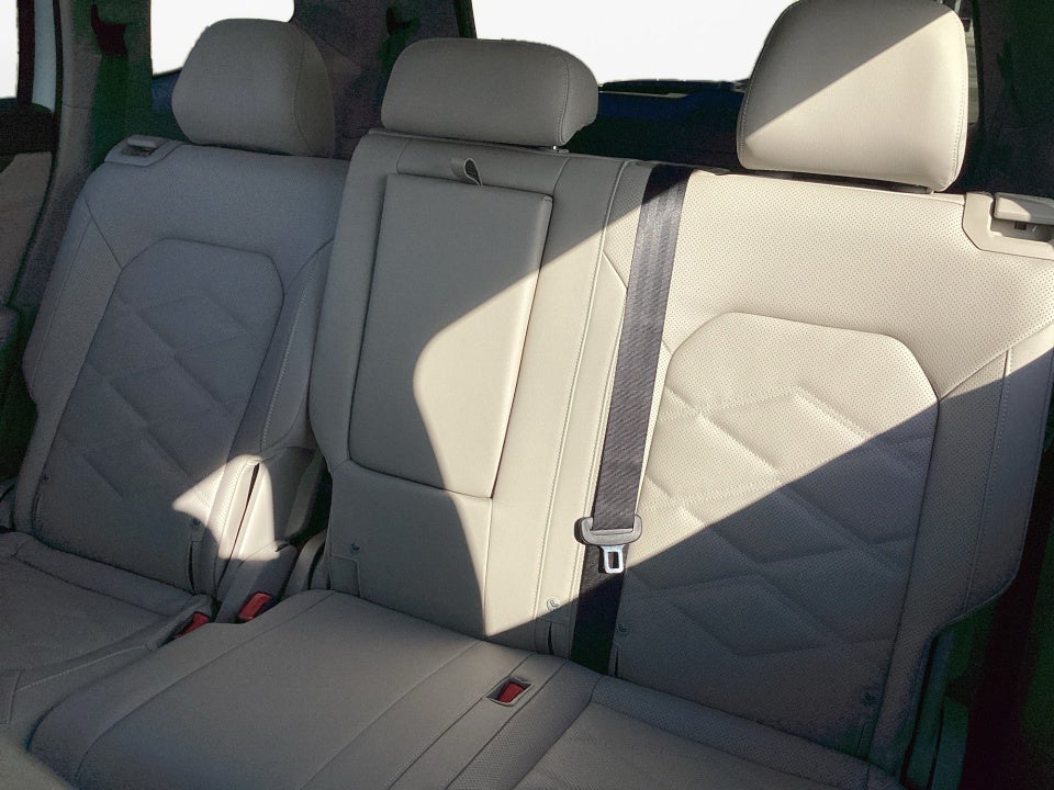 2026 Volkswagen Atlas SE