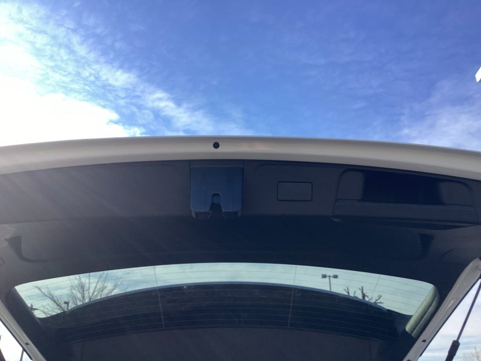 2026 Volkswagen Atlas SE