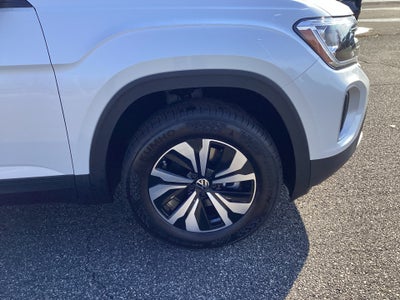 2026 Volkswagen Atlas SE