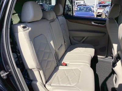 2026 Volkswagen Atlas SE