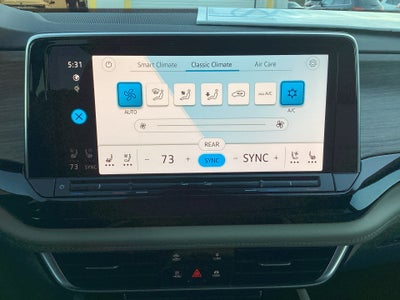 2026 Volkswagen Atlas SEL Premium R-Line