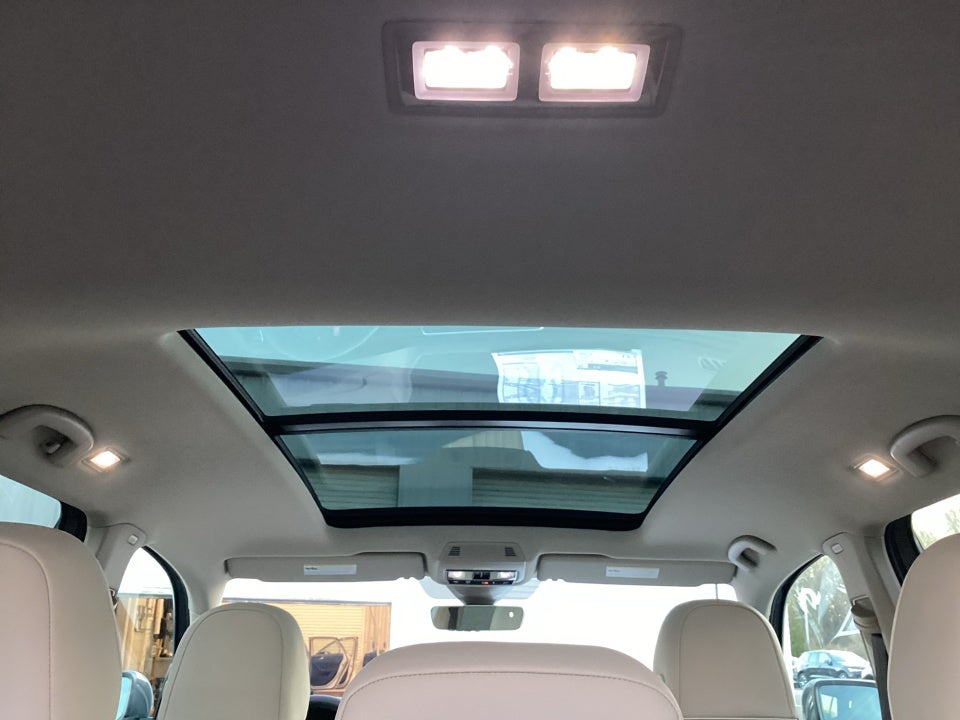 2026 Volkswagen Atlas SEL Premium R-Line