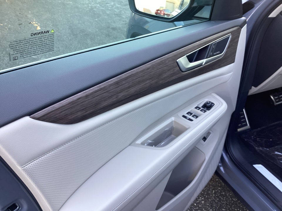 2026 Volkswagen Atlas SEL Premium R-Line