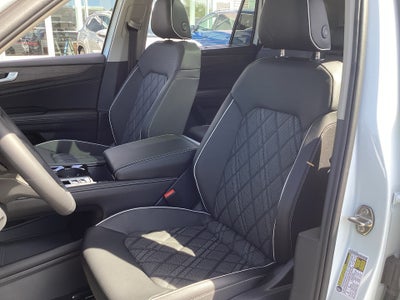 2026 Volkswagen Atlas SEL Premium R-Line