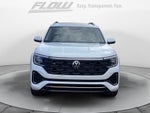 2026 Volkswagen Atlas SEL Premium R-Line