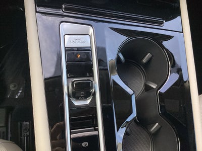 2026 Volkswagen Atlas SEL Premium R-Line