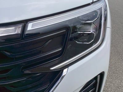 2026 Volkswagen Atlas SEL Premium R-Line