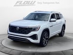 2026 Volkswagen Atlas SEL Premium R-Line