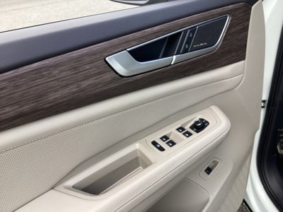 2026 Volkswagen Atlas SEL Premium R-Line