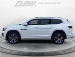 2026 Volkswagen Atlas SEL Premium R-Line
