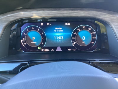 2026 Volkswagen Atlas SEL Premium R-Line